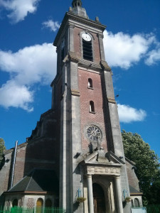 Église Saint Denis photo