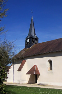 Église Saint Denis photo
