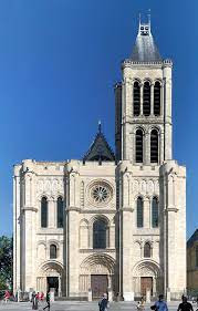 Église Saint Denis photo