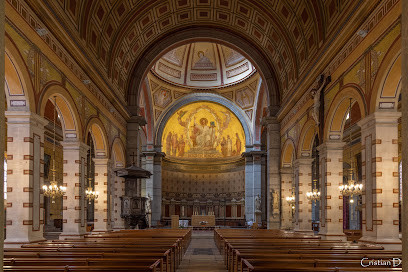 Église Saint Denis photo