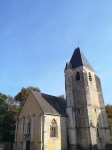 Eglise Saint-Denis photo