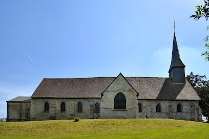 Église Saint-Denis de Norolles photo