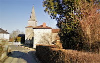 Église Saint Denis des Murs photo