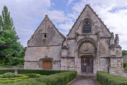 Eglise Saint Denis et Saint Jean-Baptiste photo