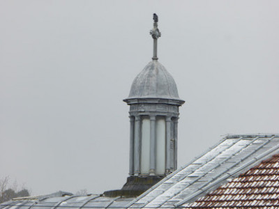 Église Saint-Denys photo