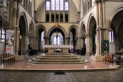 Église Saint Denys de l'Estrée photo