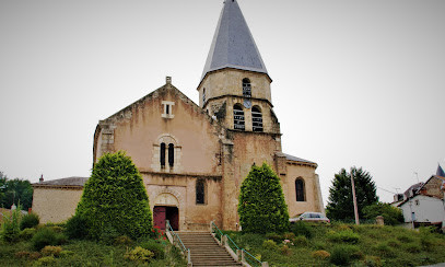 Église Saint Désir photo