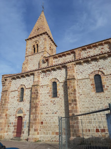 Église Saint-Désiré photo