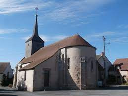 Église Saint-Désiré de LEYRAT photo