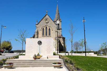 Église Saint Didier photo