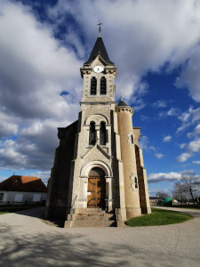 Église Saint Didier photo
