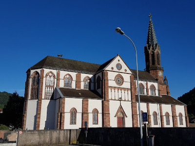 Église Saint-Didier photo
