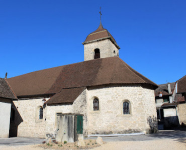 Église Saint Didier photo