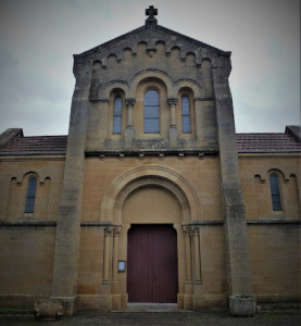 Église Saint-Didier photo
