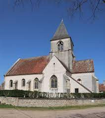 Eglise Saint Didier photo