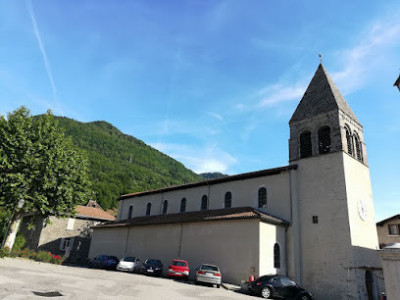 Eglise Saint-Didier photo