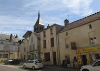 Église Saint-Didier de Laignes photo