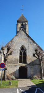 Église Saint-Didier de Maysel photo
