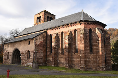 Église Saint-Dizaint photo