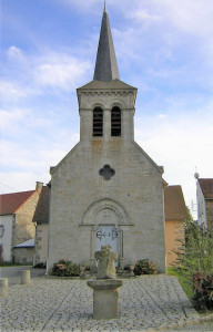 Église Saint Dizier et Saint Blaise photo