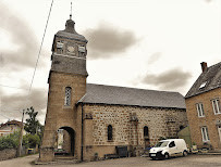 Église Saint Domet photo