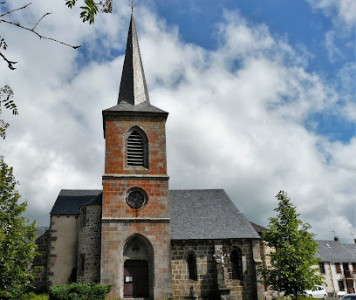Église Saint Donat photo
