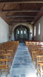 Église Saint-Ébremond de La Barre-de-Semilly photo