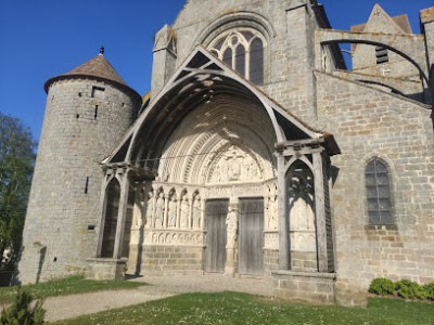 Église Saint-Éliphe photo