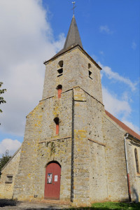 Église Saint Éloi photo