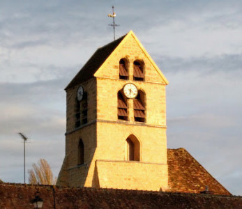 Église Saint Éloi photo