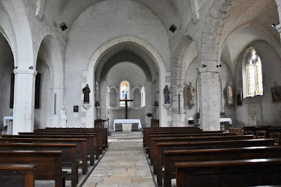 Eglise Saint Eloi photo