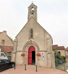 Église Saint Eloi photo