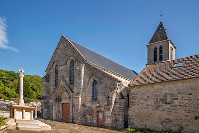 Église Saint-Éloi de Monchy-Saint-Éloi photo
