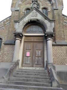 Église Saint Éloi du Poirier photo