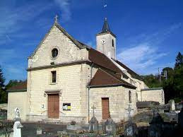 Église Saint-Eloi-Saint-Bernard photo
