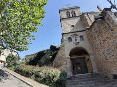Église Saint-Ennemond photo