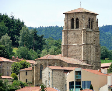 Église Saint-Ennemond photo