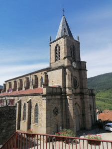 Église Saint Ennemond photo