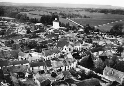 Église Saint-Ephrem photo