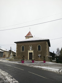 Église Saint-Epvre photo