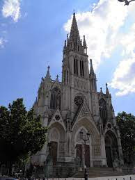 Église Saint-Epvre photo