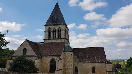 Église Saint-Étienne photo