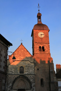 Église Saint-Etienne photo