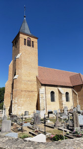 Église Saint-Étienne photo