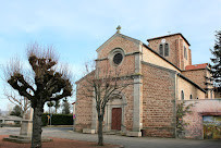 Église Saint Etienne photo