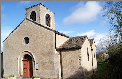 Église Saint Étienne photo