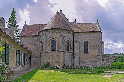 Église Saint Etienne photo
