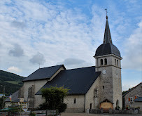 Église Saint Étienne photo