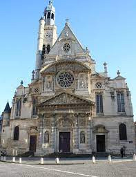  Eglise Saint Etienne photo