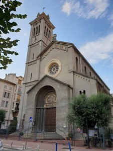 Église Saint Étienne photo